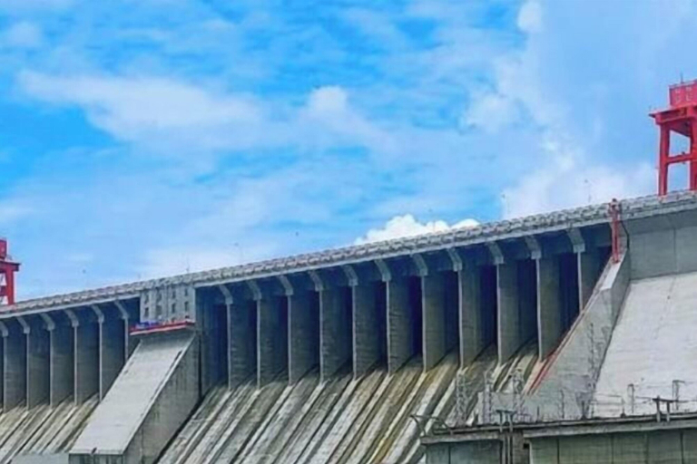 Exterior & Views, Danjiangkou Xinlong Hotel, Shiyan