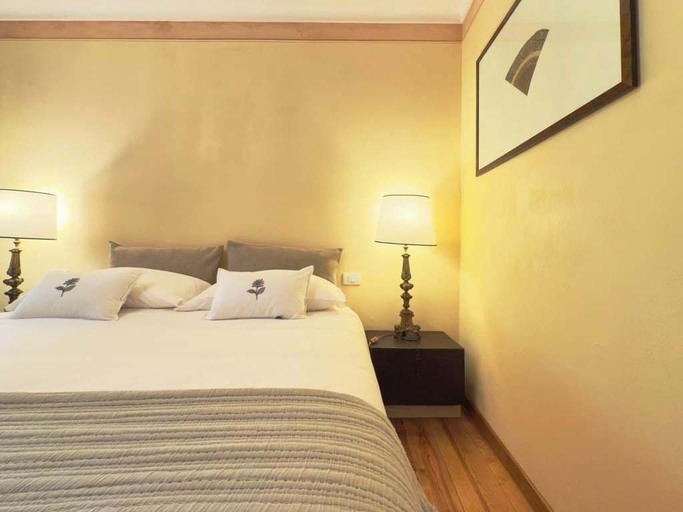 Room 5, Dimora il Pozzetto Elegant Villa With Garden, Biella