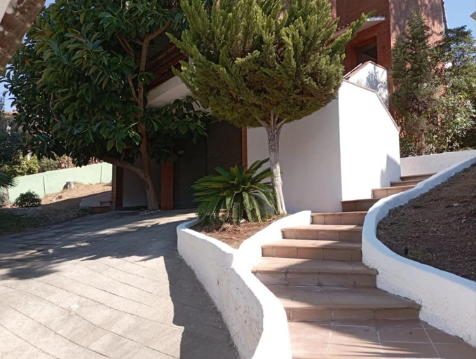 Room 5, Casa en Castelldefels a 5 de la Playa, Barcelona