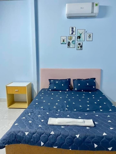 Bedroom 3, ĐOAN GIA, Dong Xoai