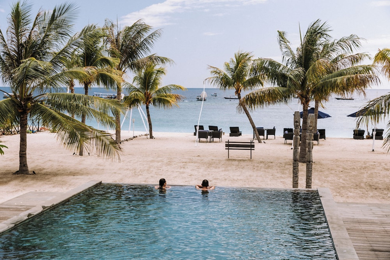 Sport & Beauty 5, The this-kon Gili Meno, Lombok