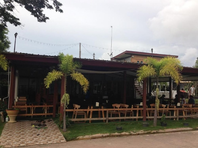 Exterior & Views 2, Check In & Chill Out Laem Sok Pier, Muang Trat