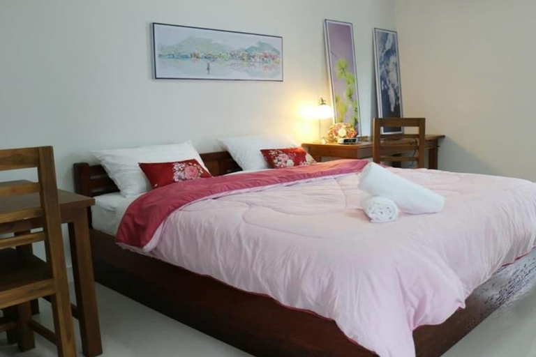 Bedroom 3, Iyara Residence, Muang Trat