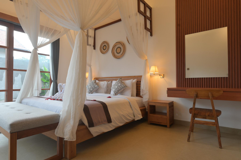 Bedroom 5, Pondok Naya, Gianyar
