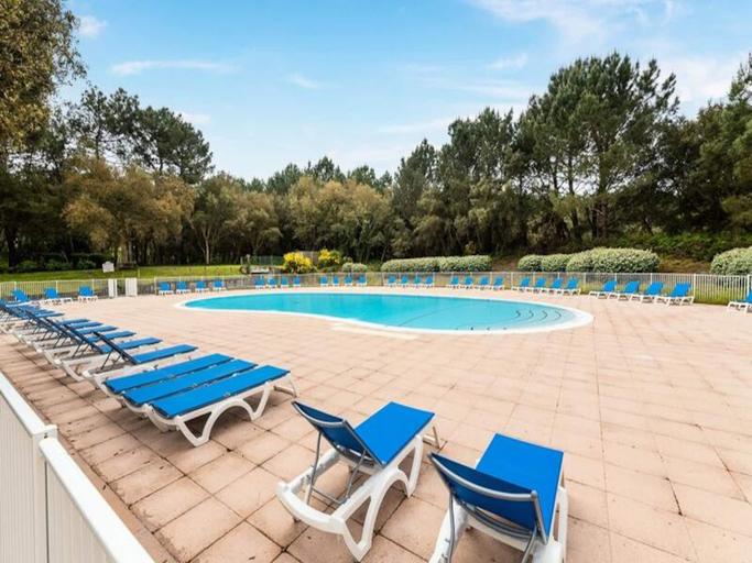 Others 4, Domaine du Golf de Pinsolle House, Landes