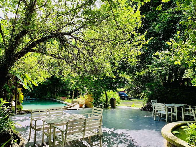 Sport & Beauty 5, Muong Retreat, Hòa Bình
