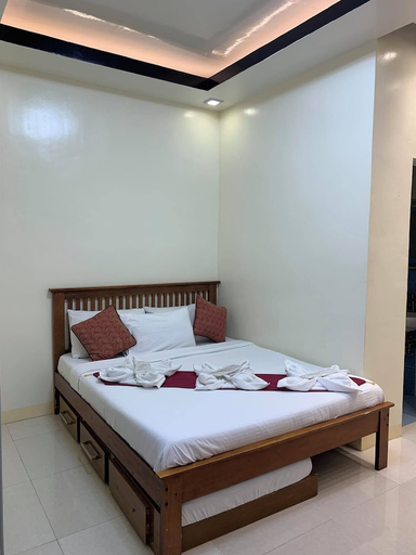 Bedroom 3, EDUARDO'S RESORT, Calapan City