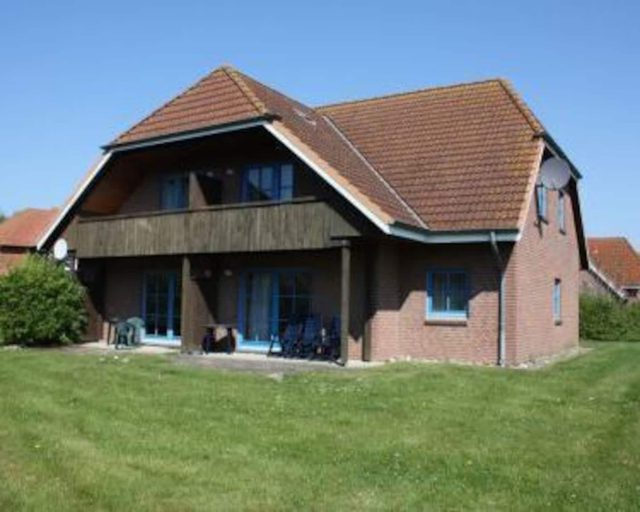 Exterior & Views 1, Exclusives Appartement auf Fehmarn, Ostholstein