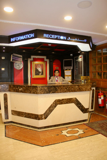 Others 5, Summerland Hotel, Manama