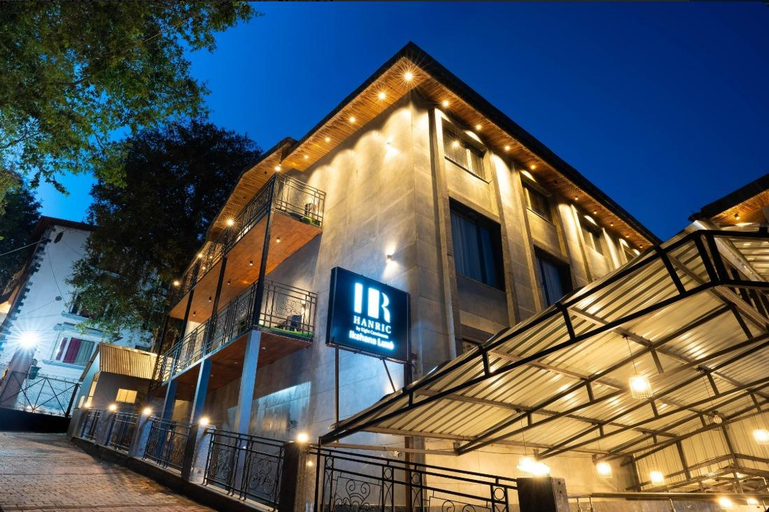 4, Lawrence Solitaire Resort, Nainital, Nainital