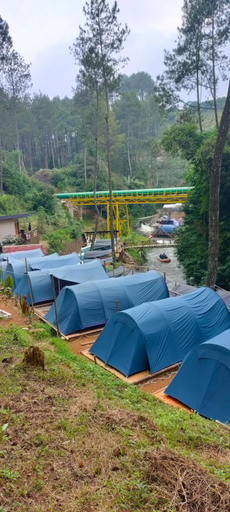 Others 5, Wulandari Camping ground Rahong, Bandung