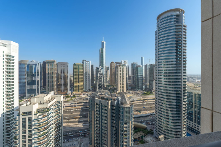 Room 2, Luxury in Dubai Marina s 1 Bed That Sleeps 2, Dubai