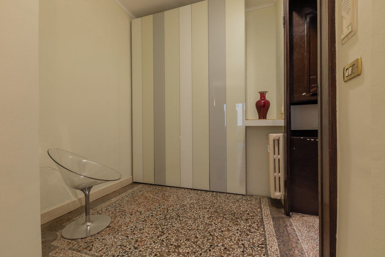 Living area 2, Old Soul New Comfort by Wonderful Italy, Torino