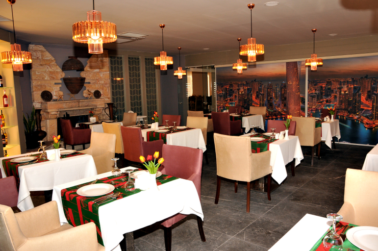 Food & Drinks 4, Nerton Hotel - Adults Only 16+, Manavgat