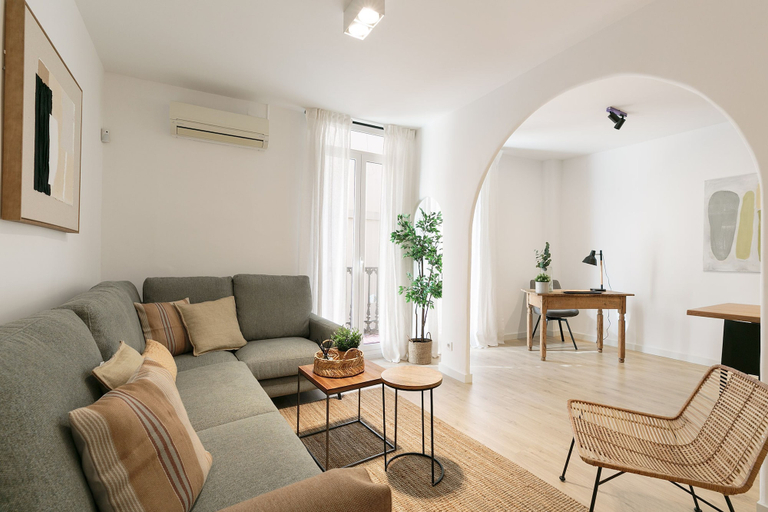 Others 4, Cathedral Ramblas Apartment, Barcelona