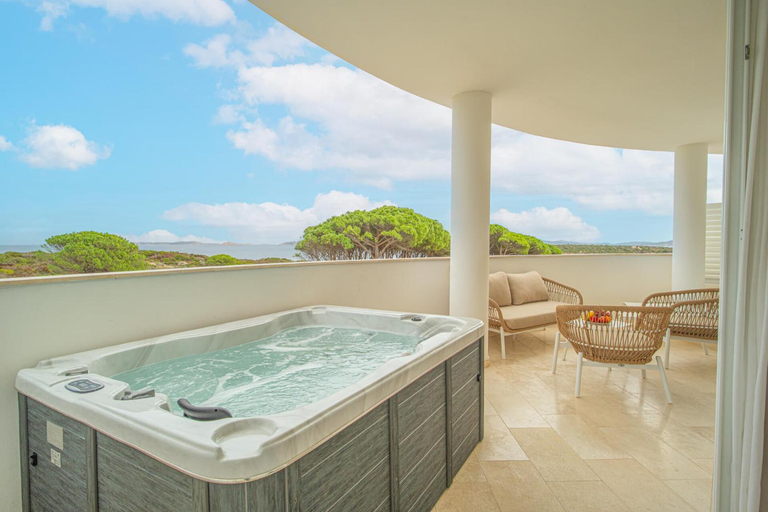 Sport & Beauty 2, La Coluccia, Olbia-Tempio