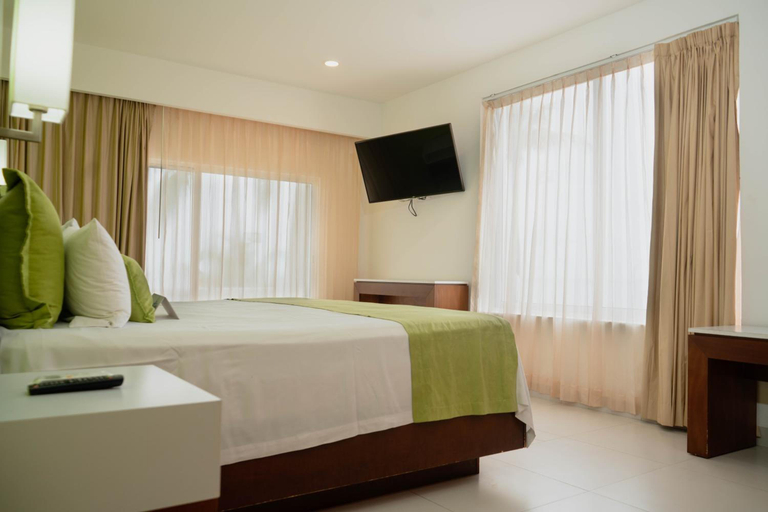Bedroom 3, Cancun Bay All Inclusive Hotel, Benito Juárez