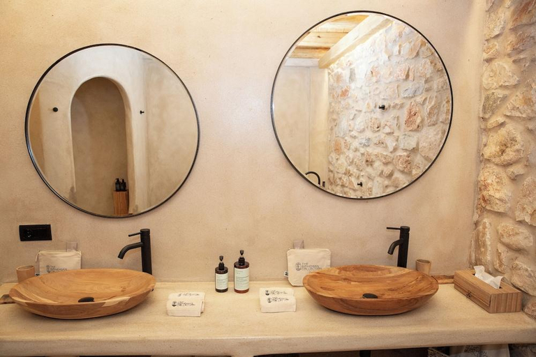 Bathroom 4, Mythic Exclusive Retreat, Adults Only, South Aegean