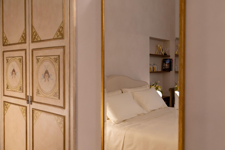 Bedroom 3, Dimora Storica Lo Svevo, Ancona