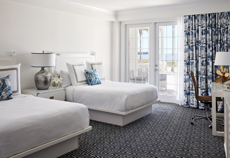 Bedroom 3, Isla Bella Beach Resort & Spa, Monroe