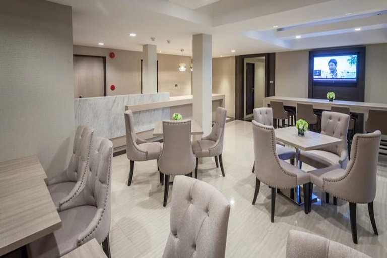 Food & Drinks 4, Kesornboutique Hotel, Muang Buri Ram