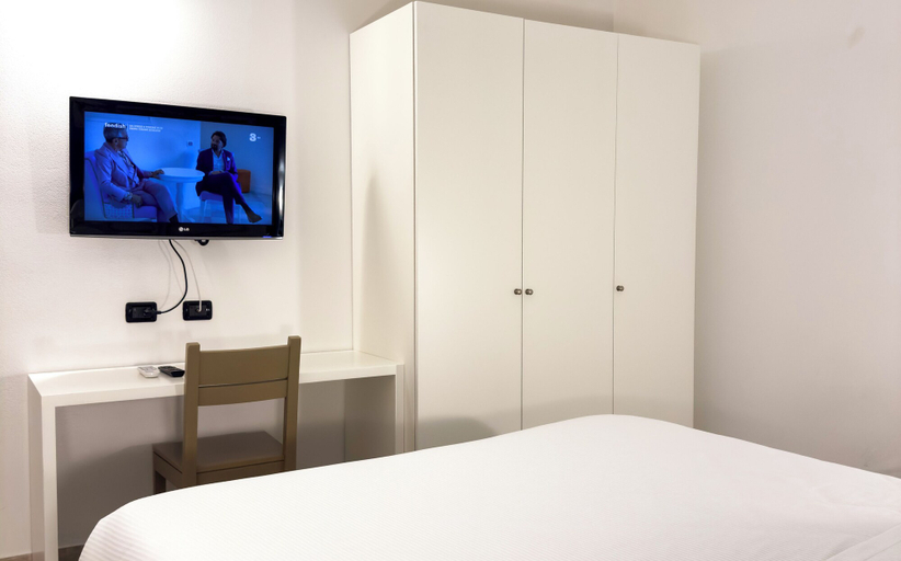 Bedroom 2, San Domenico Residence by Badia Nuova, Trapani