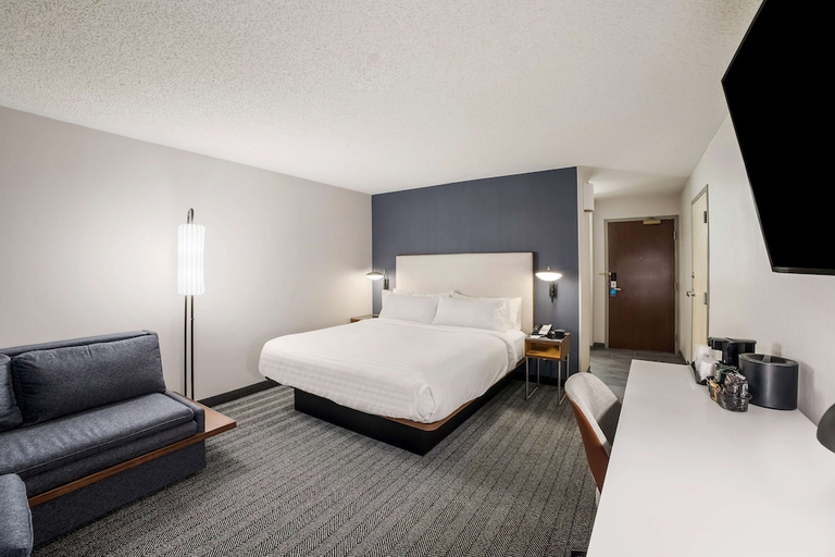 Bedroom 3, Sonesta Select Phoenix Chandler, Maricopa