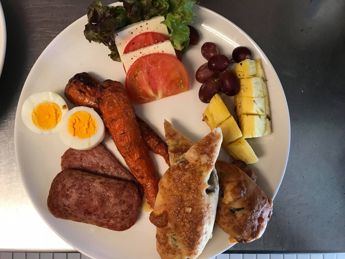 Food & Drinks 5, Lulaliya, Ishigaki