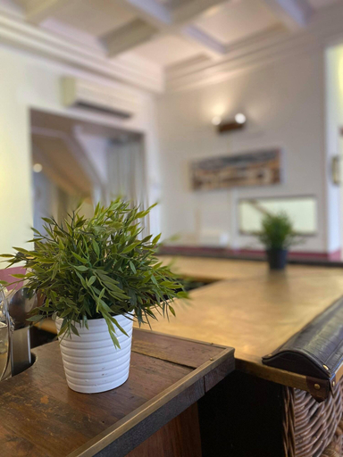 Public Area 3, Lyo Hôtel, Rhône