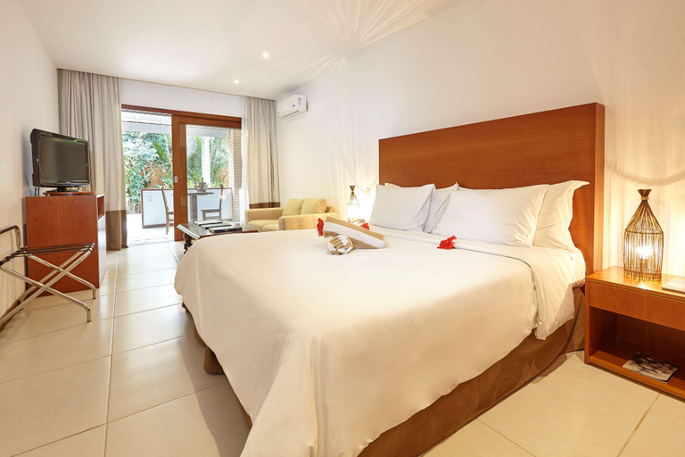 Bedroom 3, PortoBay Búzios, Armação dos Búzios