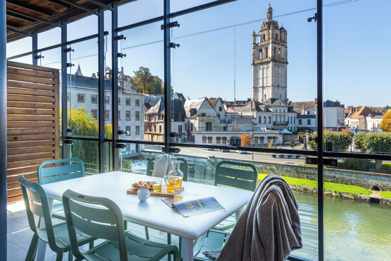 Food & Drinks, Pierre & Vacances Residence Le Moulin des Cordeliers Loches, Indre-et-Loire