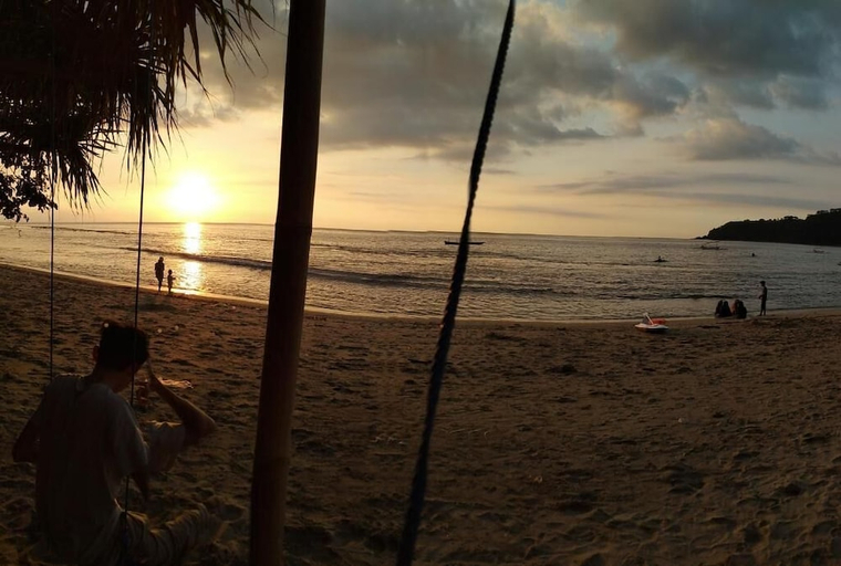 Others 3, Syahla Rooms, Lombok