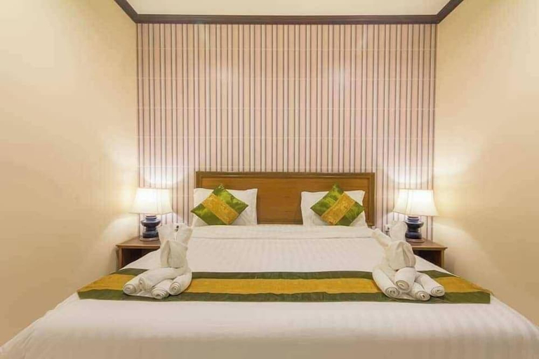 Bedroom 2, PaeMai Pool Villa Hua Hin, Hua Hin