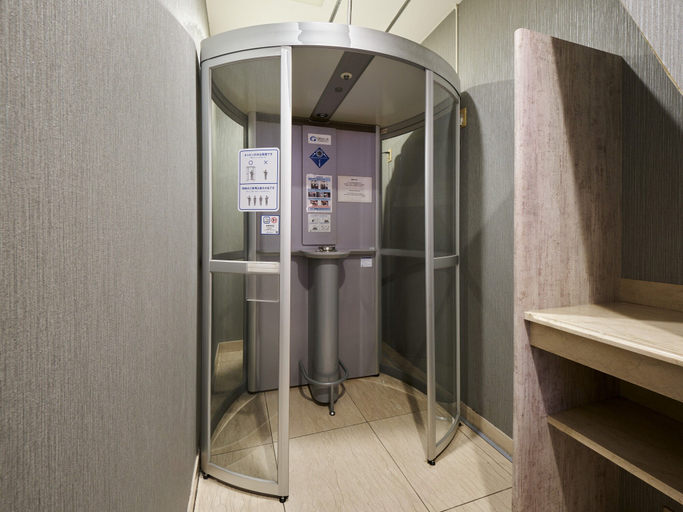 Property amenity 3, Hotel Villa Fontaine Tokyo Hibiya, Minato