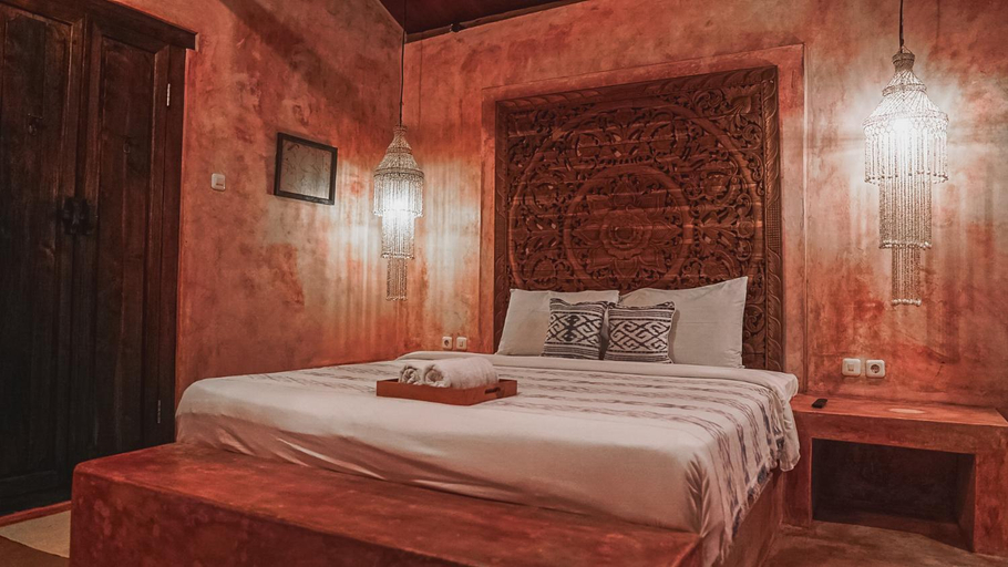 Bedroom 2, Adara Homestay, Banyuwangi