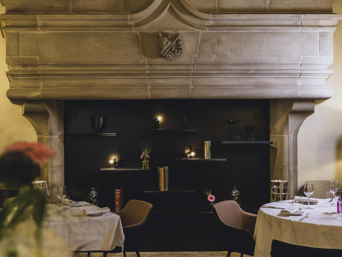 Food & Drinks 5, Hotel Mercure Figeac Viguier du Roy, Lot