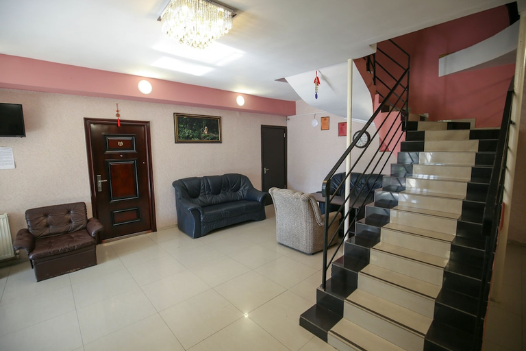 Public Area 2, New Grand, Akhaltsikhe