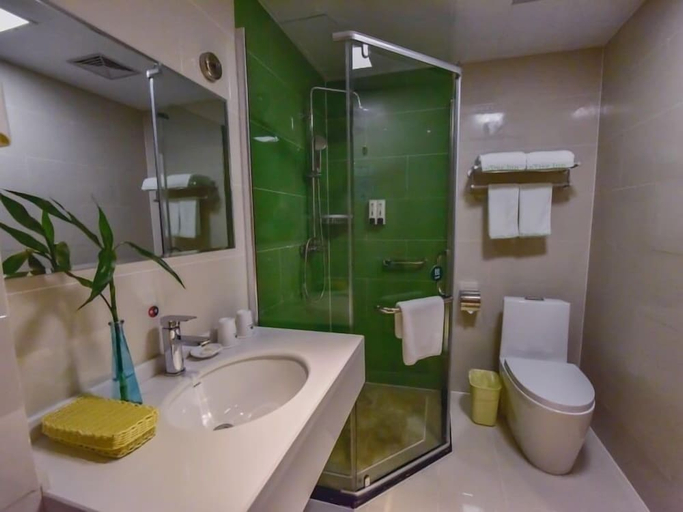 Others 5, GreenTree Inn (Qichun Ouyada Square), Huanggang