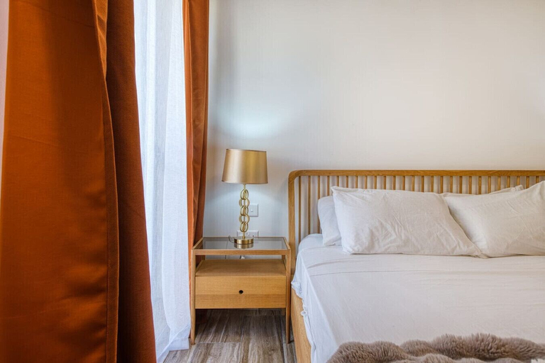 Room 4, Stylish Apartment - Breathtaking Views in Xlendi