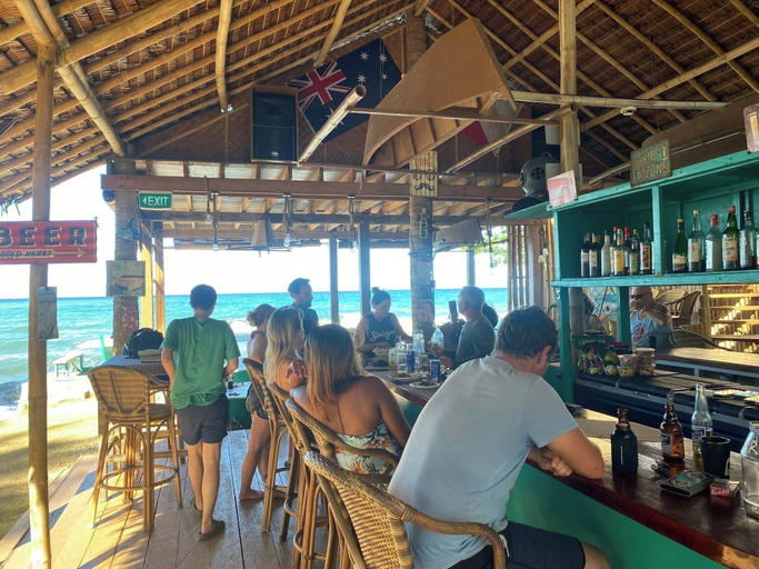 Food & Drinks 4, The Bangka Place, Enrique Villanueva