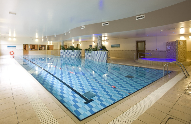 Sport & Beauty, Clayton Hotel & Leisure Club Sligo