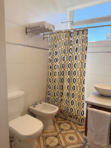 Bathroom 5, NatyHouse, Distrito Federal