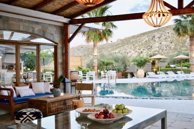 Sport & Beauty 2, Caesars Gardens Hotel & Spa - Adults Only, South Aegean