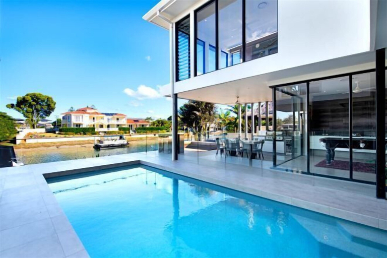Others 4, Luxico Bluewater Oasis (Heated Pool), Gold Coast