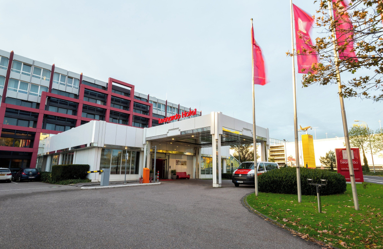 Exterior & Views 2, Leonardo Hotel Köln Bonn Airport, Köln