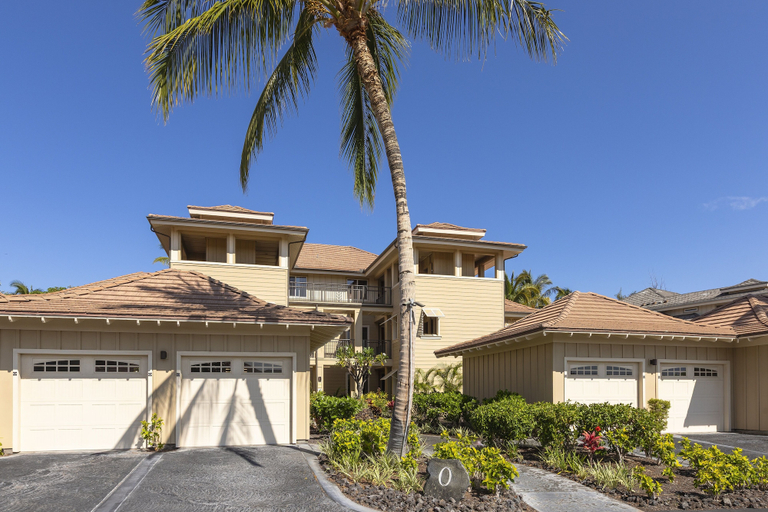 Exterior 5, Waikoloa Beach Villas #o23 2 Bedroom Condo, Hawaii