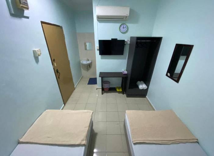 Others 5, Hotel Permai Melaka Raya, Malacca City