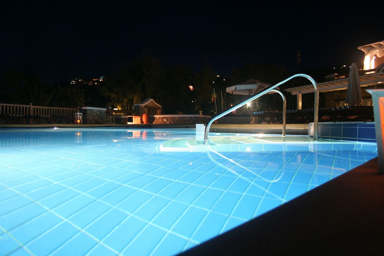 Sport & Beauty 2, San Marco Hotel And Villas, South Aegean