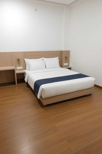 Room 2, Darpan Nikunj Rubystone Express, Mathura