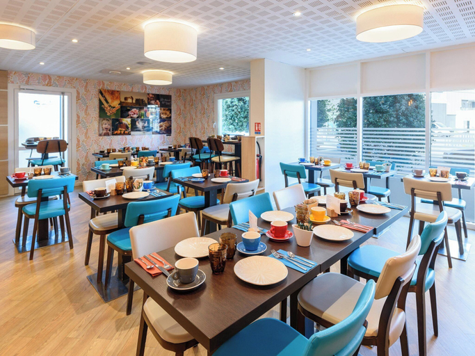 Food & Drinks 4, Residhome Toulouse Tolosa, Haute-Garonne